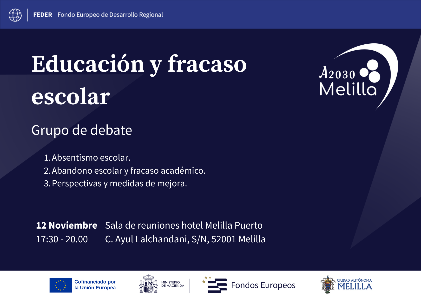 Mesa participativa 1