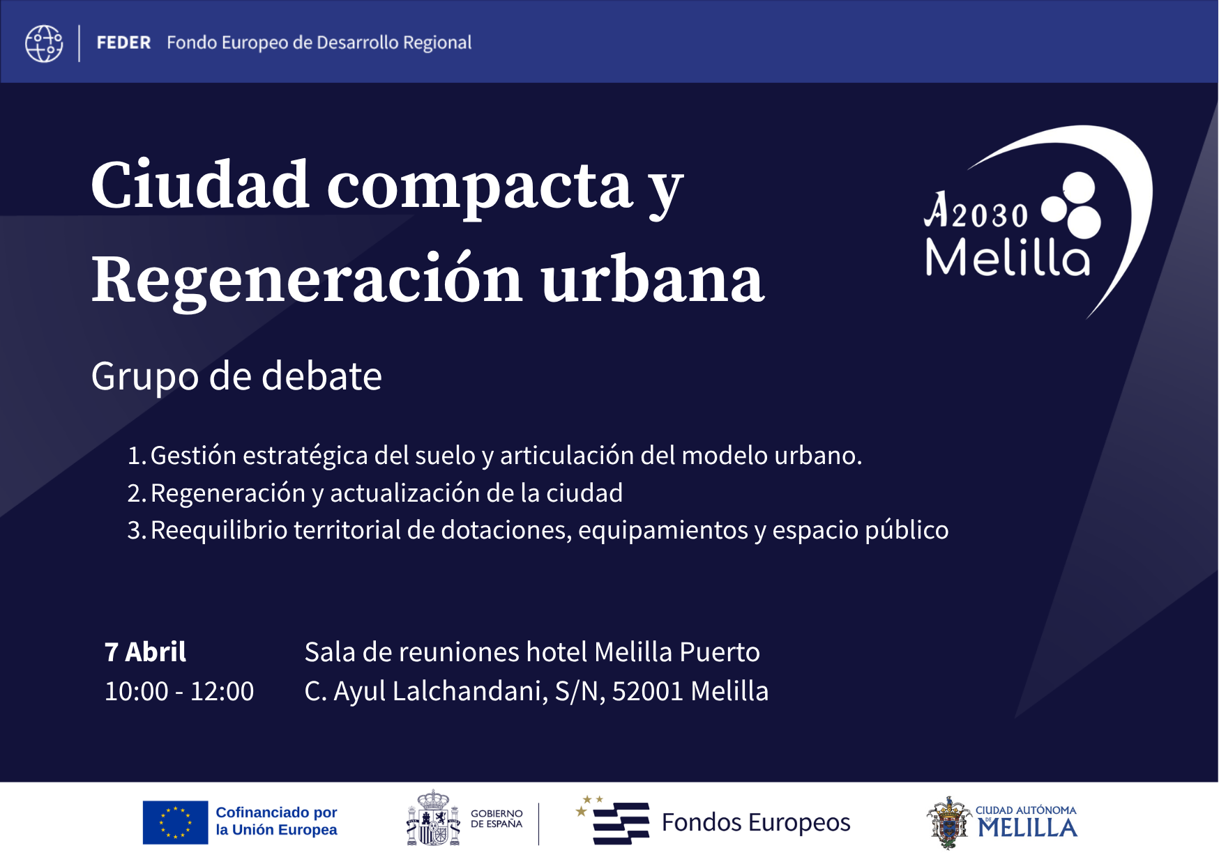 Mesa participativa 4