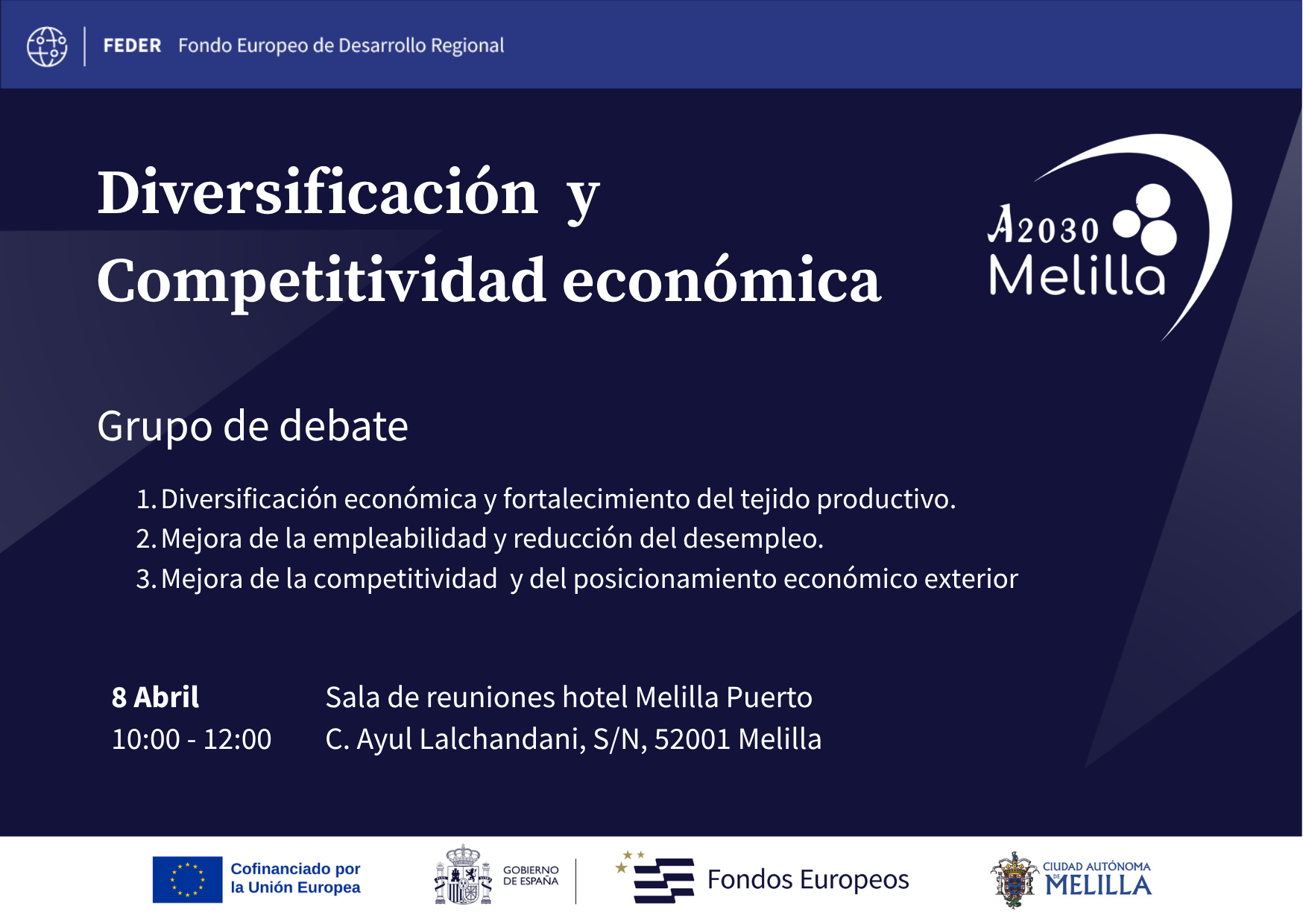 Mesa participativa 6