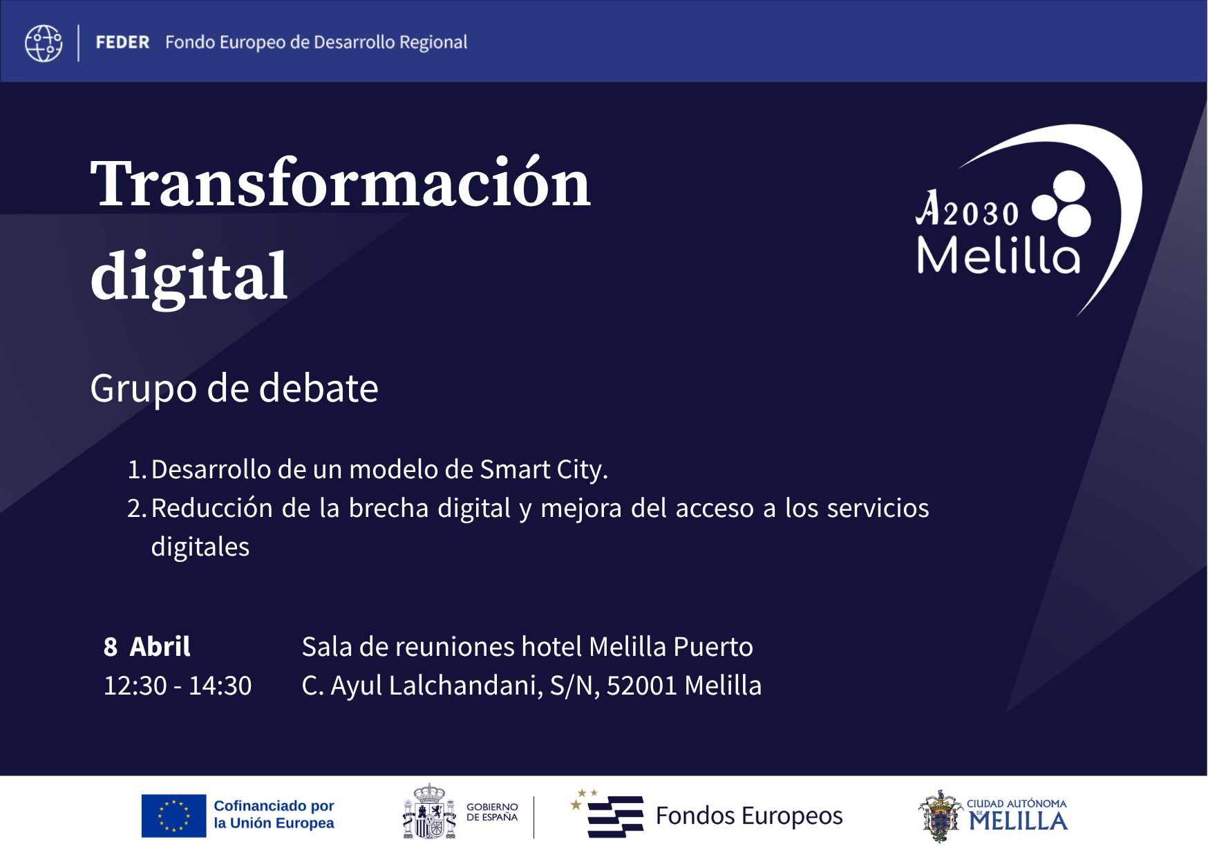 Mesa participativa 7